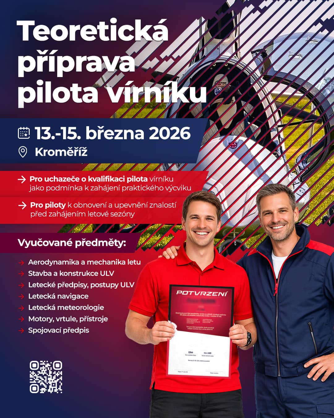 Pilotni kurz_2026